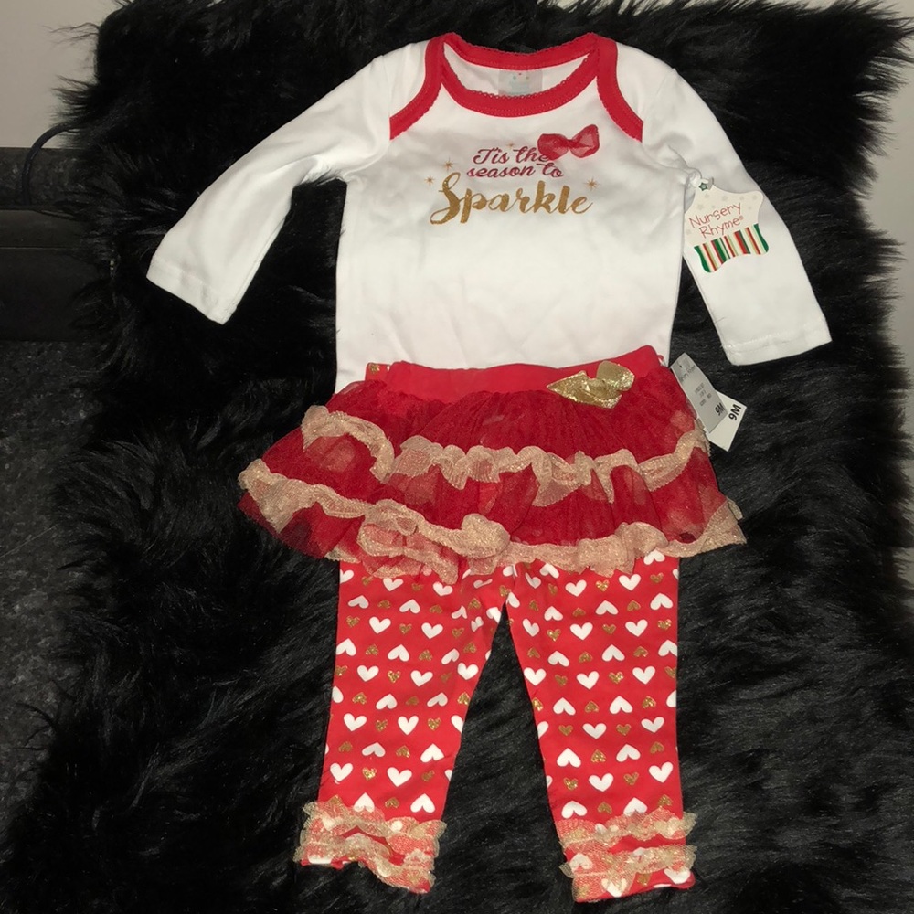 Sparkle Christmas